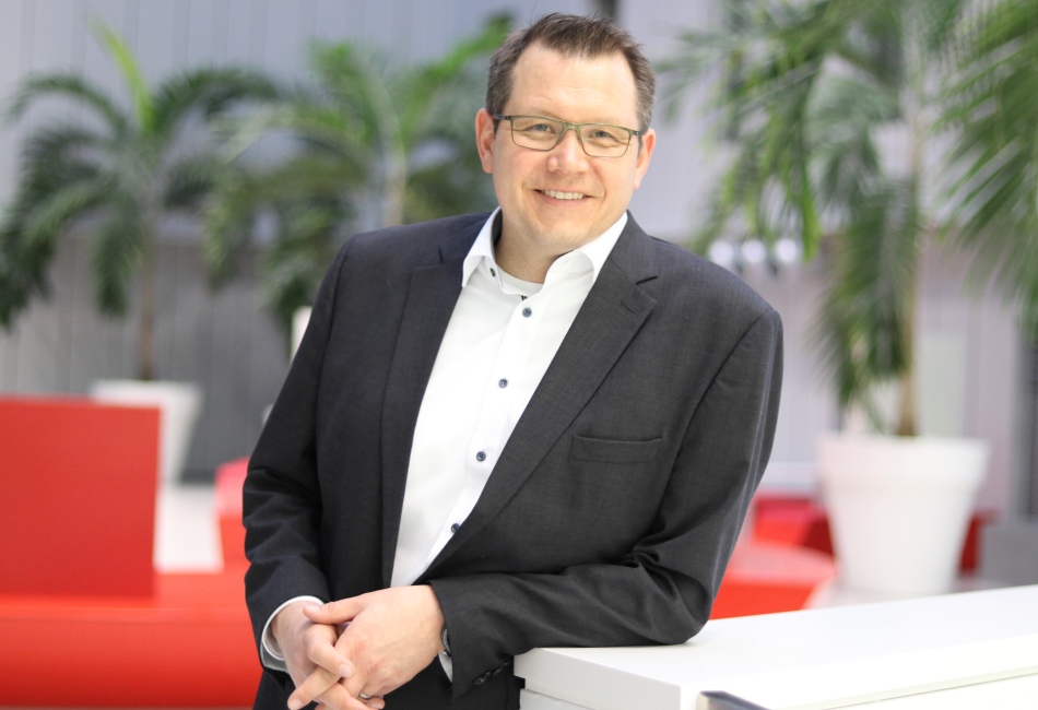 Ludewig+Bock Ingenieure Andre Bock